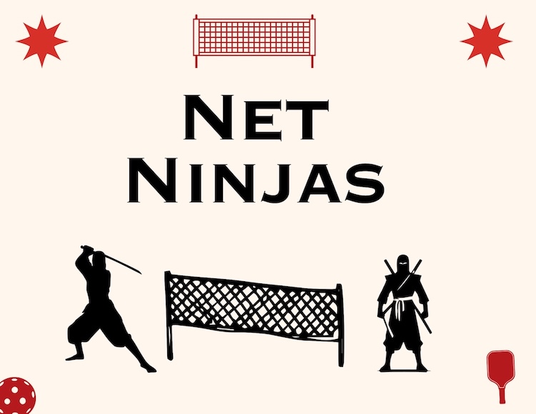 Net Ninjas Logo