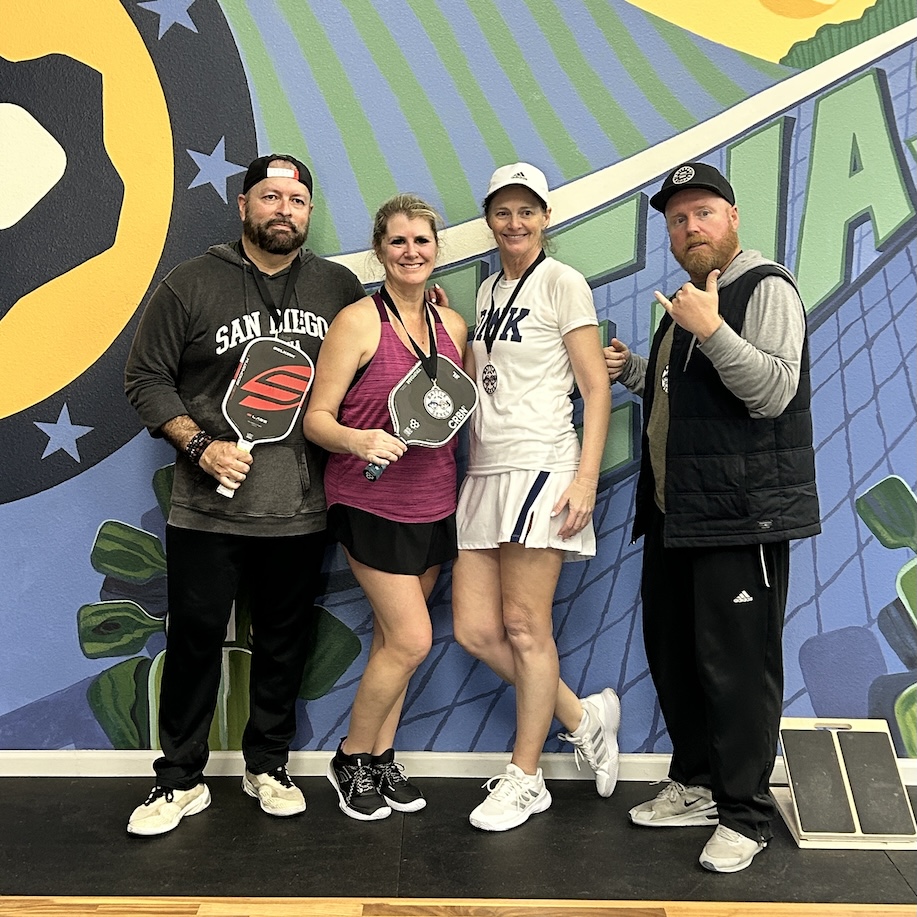 Battle of the Sexes Tourney!